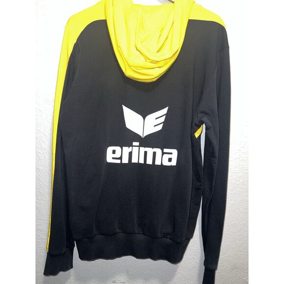 Dynamo Dresden Erika Hoodie Size L - Picture 9 of 9